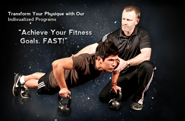 Fitness centre Program weight loss Program