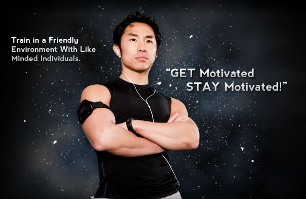 Personal Trainer Singapore