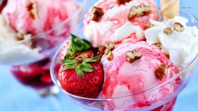 How to eat: Magnums, Ice-cream and sorbet